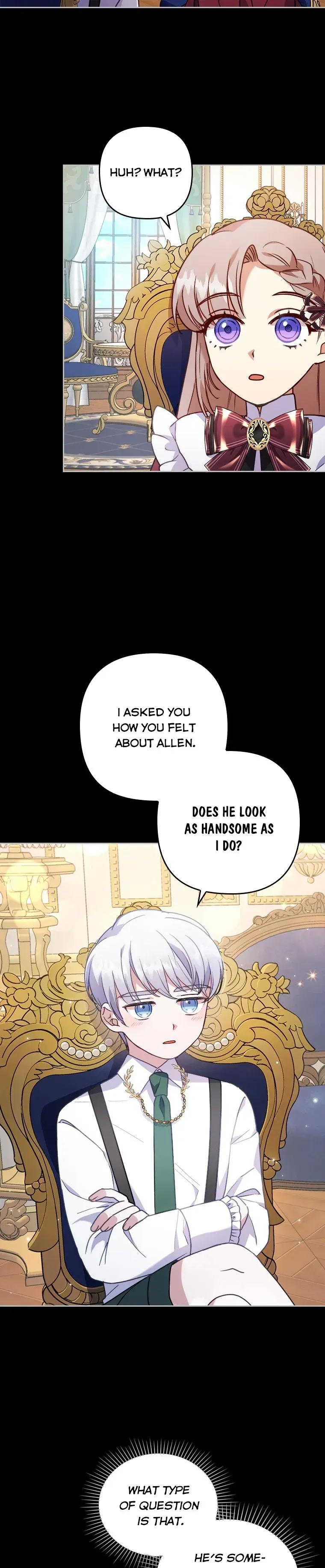 I Was Seduced by the Sick Male Lead Chapter 13 Online - página 9