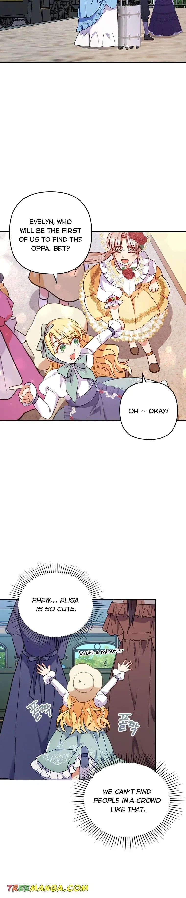 I Was Seduced by the Sick Male Lead Chapter 13 Online - página 14