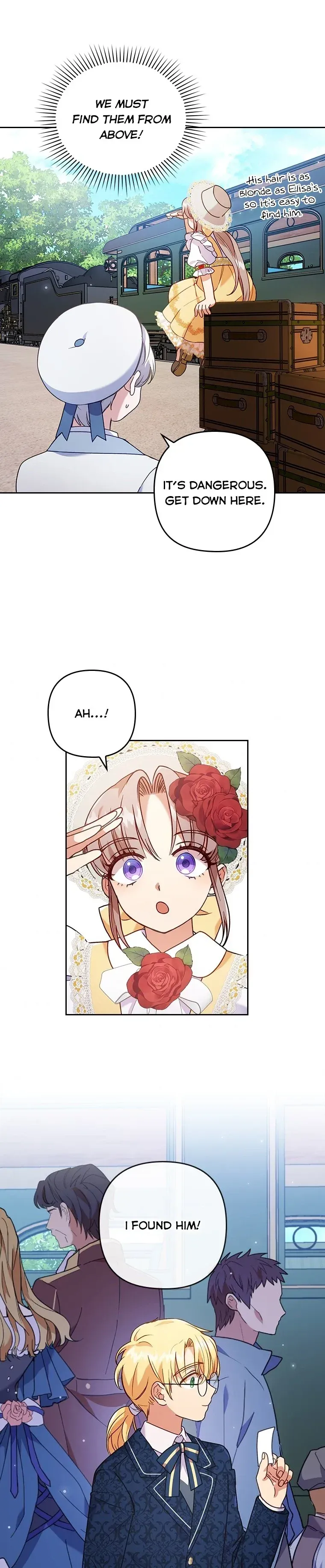 I Was Seduced by the Sick Male Lead Chapter 13 Online - página 15