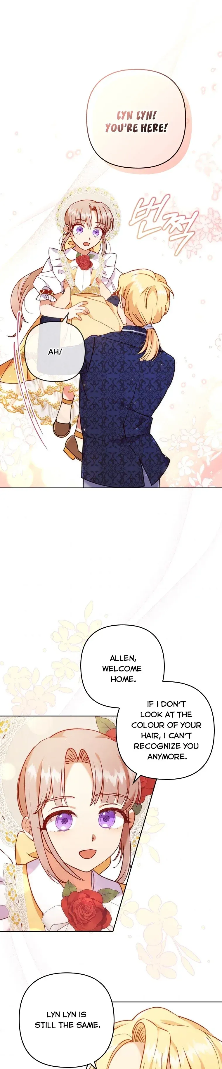 I Was Seduced by the Sick Male Lead Chapter 13 Online - página 18
