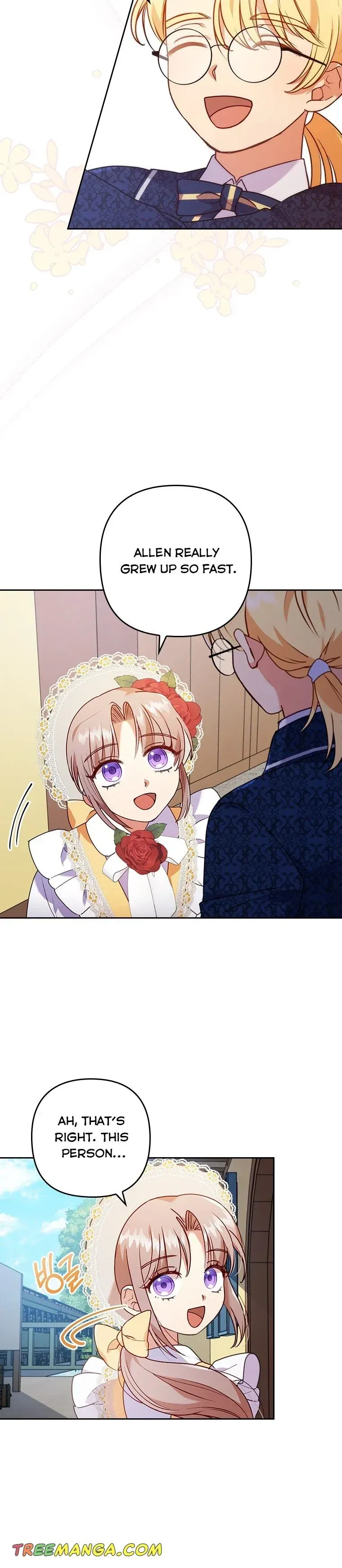 I Was Seduced by the Sick Male Lead Chapter 13 Online - página 19