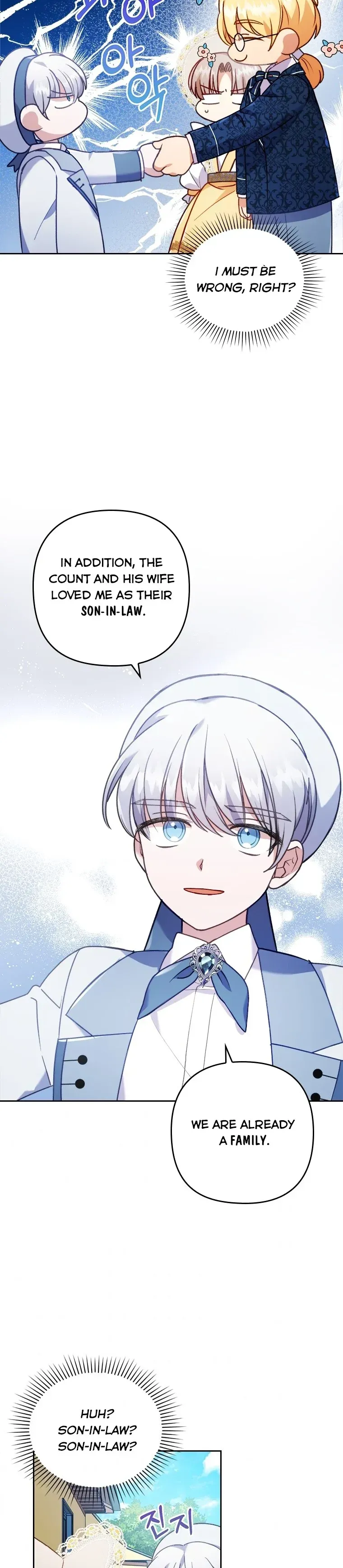 I Was Seduced by the Sick Male Lead Chapter 13 Online - página 24