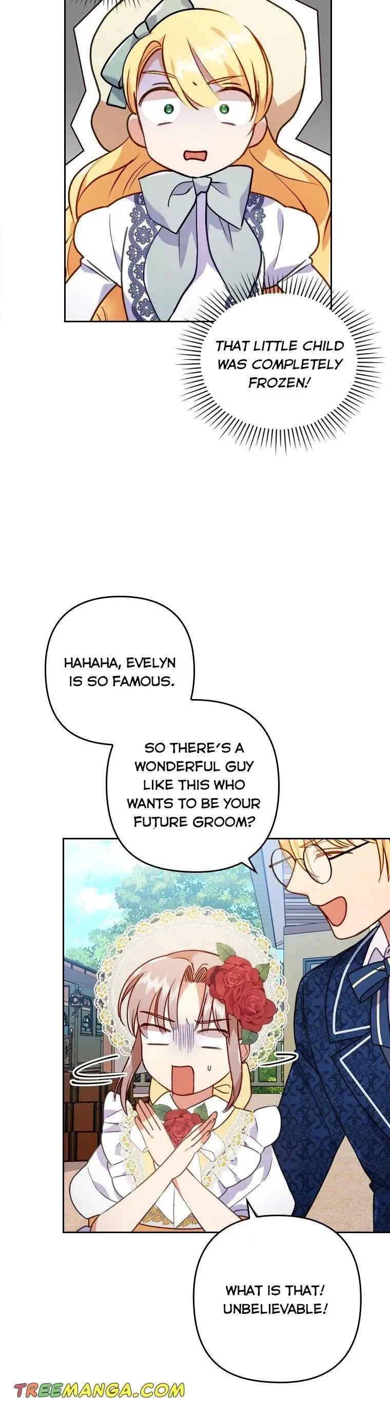 I Was Seduced by the Sick Male Lead Chapter 13 Online - página 26