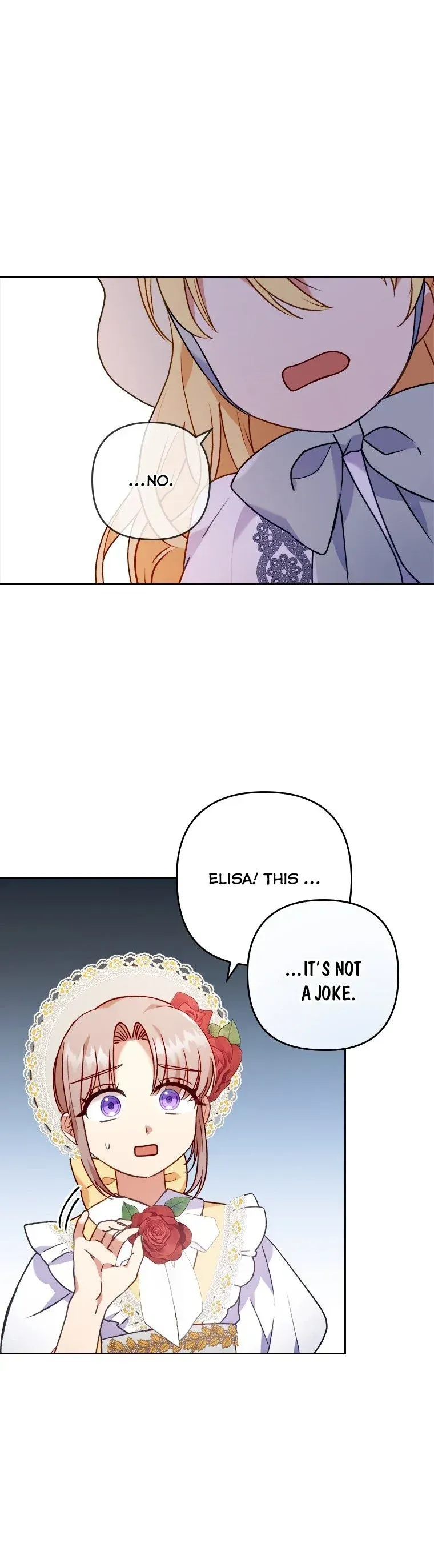 I Was Seduced by the Sick Male Lead Chapter 13 Online - página 27