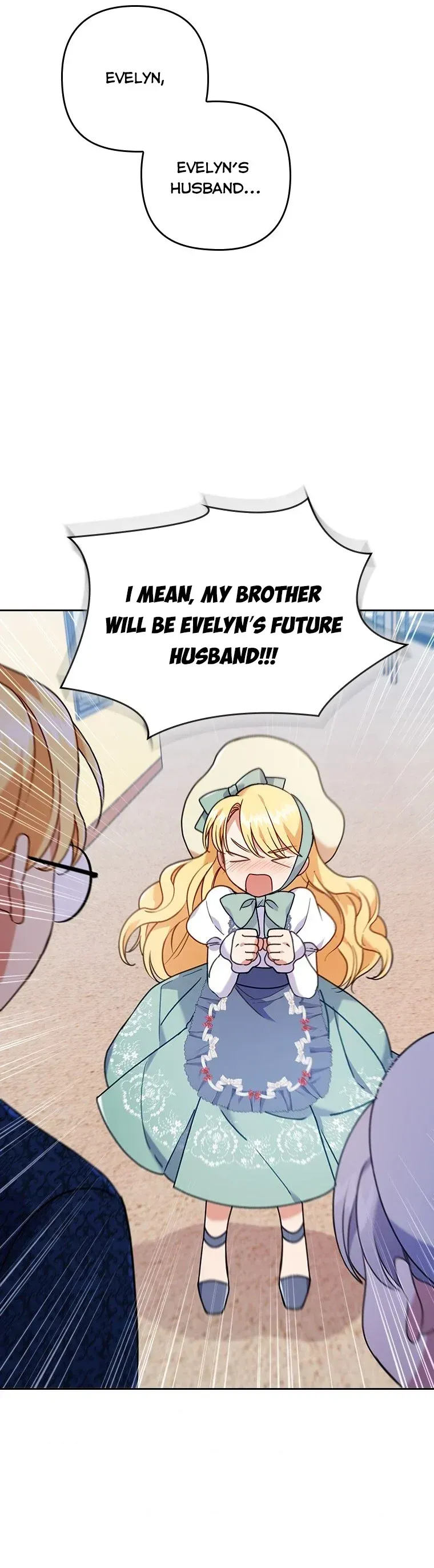 I Was Seduced by the Sick Male Lead Chapter 13 Online - página 28