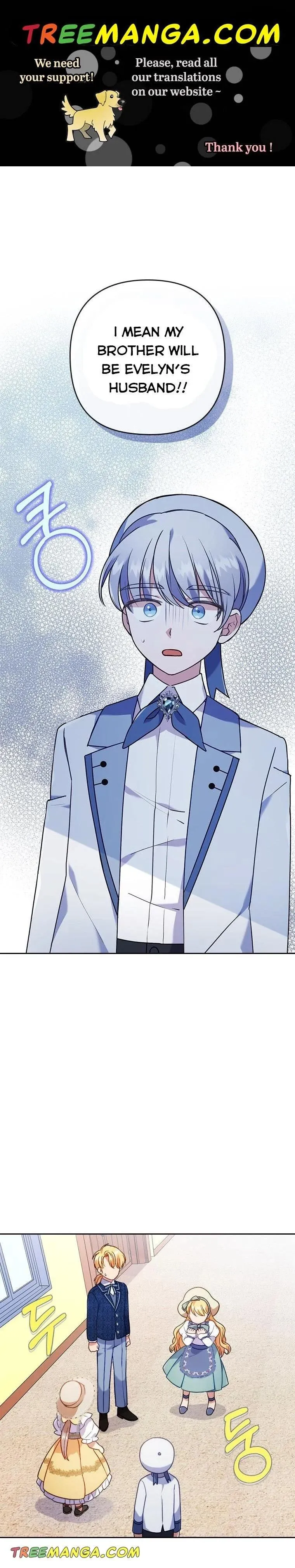 I Was Seduced by the Sick Male Lead Chapter 14 Online - página 1