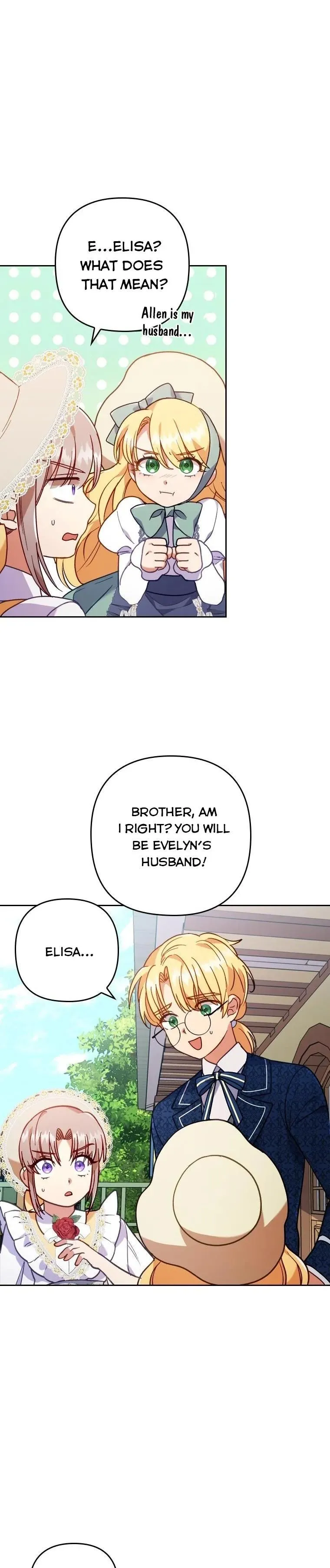 I Was Seduced by the Sick Male Lead Chapter 14 Online - página 2