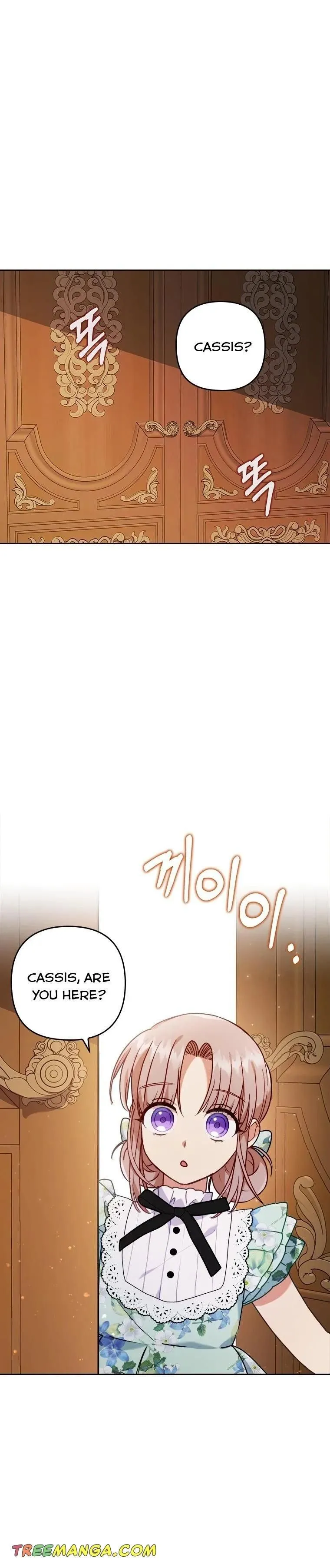I Was Seduced by the Sick Male Lead Chapter 14 Online - página 8