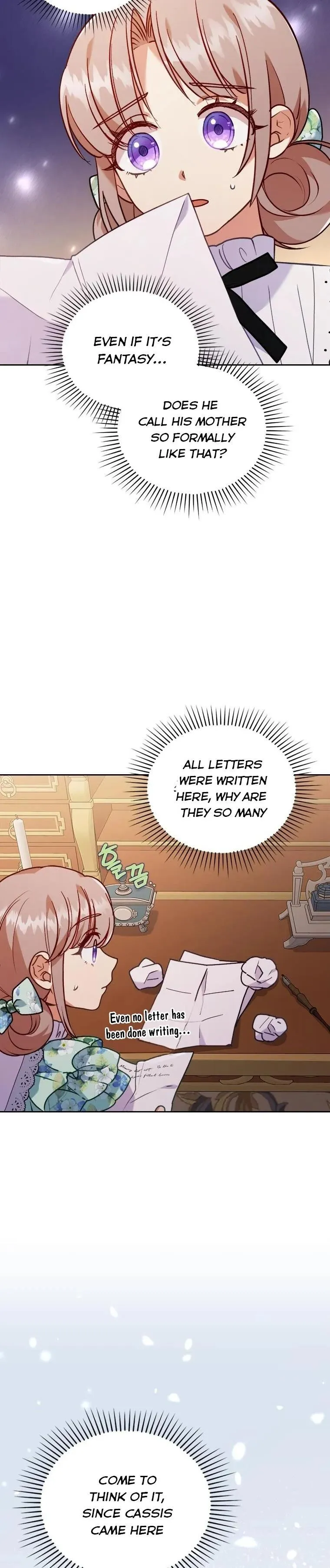 I Was Seduced by the Sick Male Lead Chapter 14 Online - página 11
