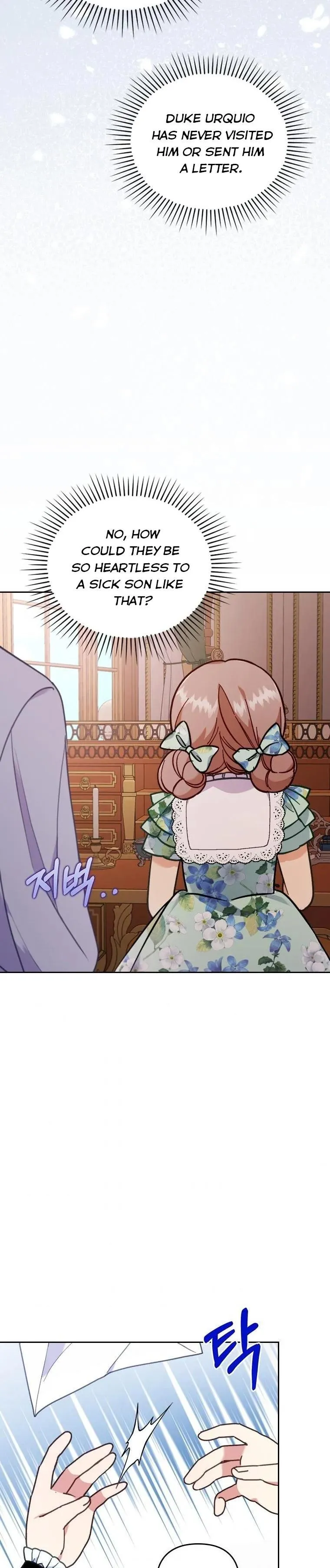 I Was Seduced by the Sick Male Lead Chapter 14 Online - página 12