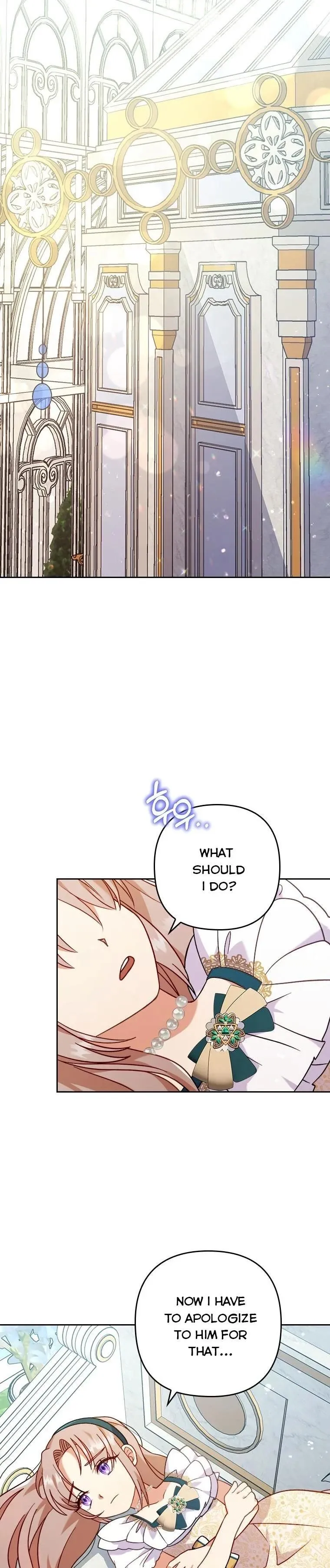 I Was Seduced by the Sick Male Lead Chapter 14 Online - página 17