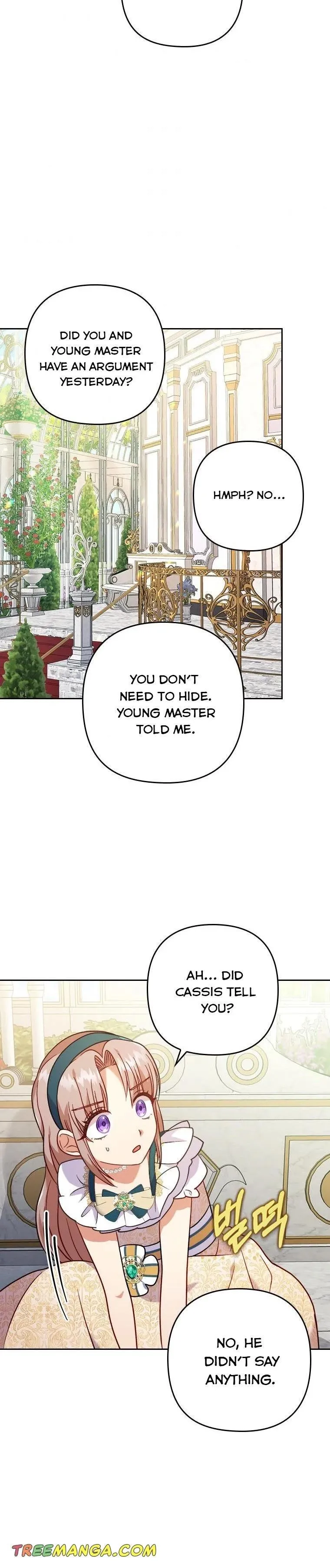 I Was Seduced by the Sick Male Lead Chapter 14 Online - página 19