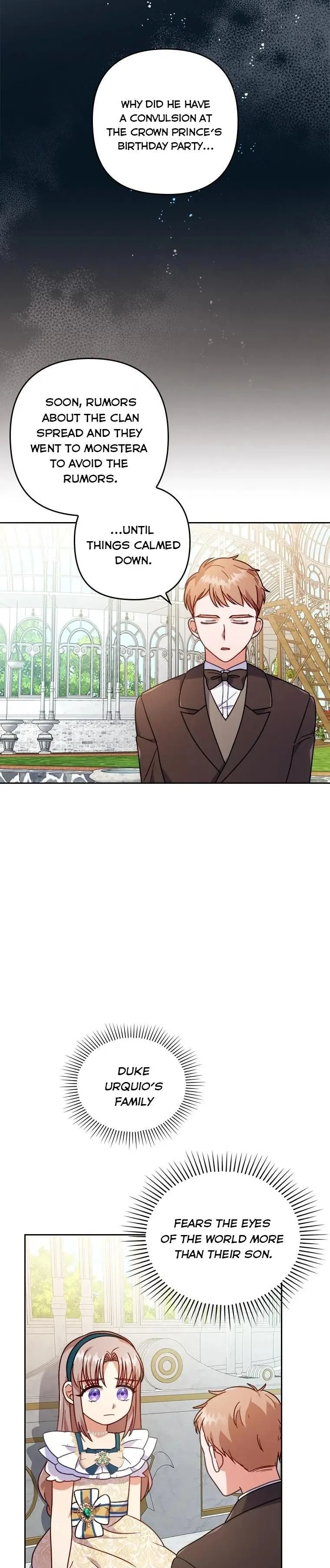 I Was Seduced by the Sick Male Lead Chapter 14 Online - página 25