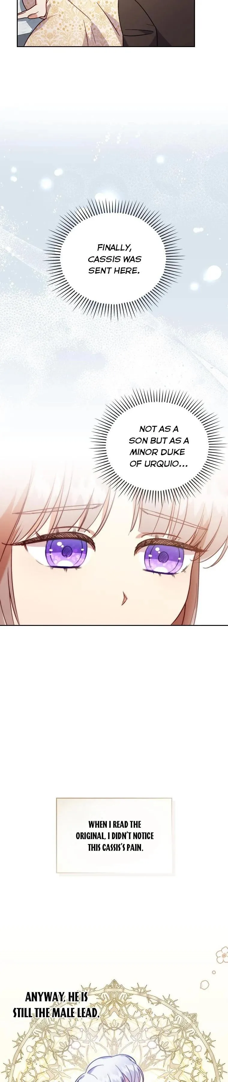 I Was Seduced by the Sick Male Lead Chapter 14 Online - página 26