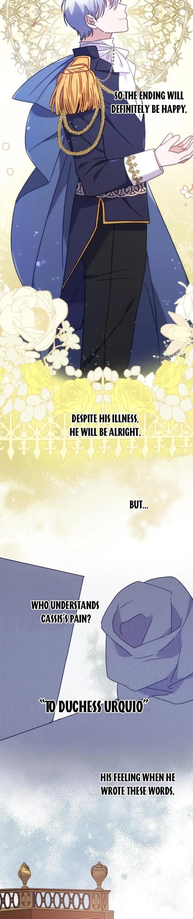 I Was Seduced by the Sick Male Lead Chapter 14 Online - página 27
