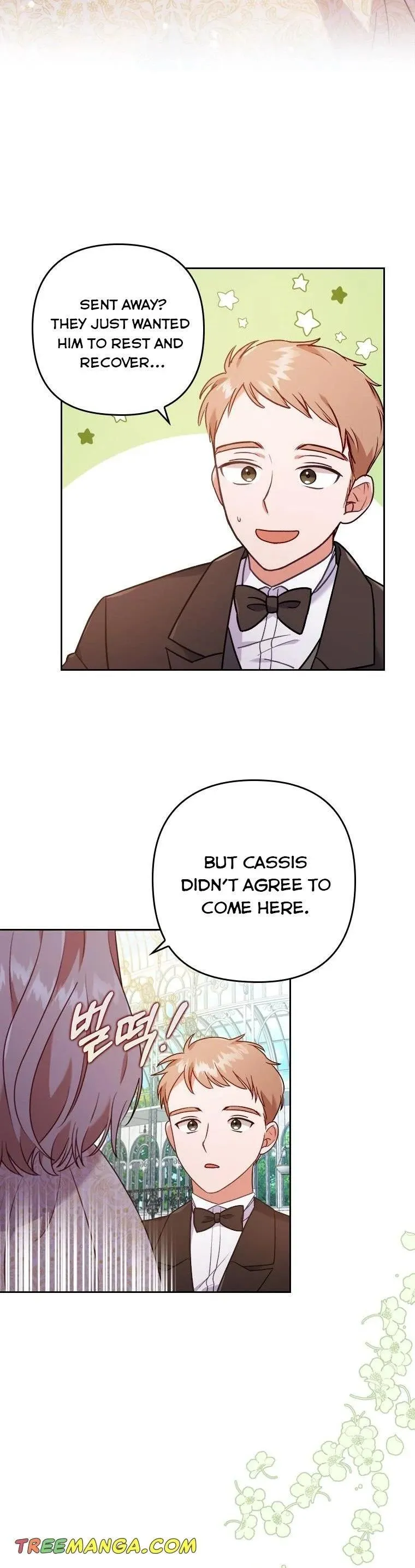 I Was Seduced by the Sick Male Lead Chapter 14 Online - página 30