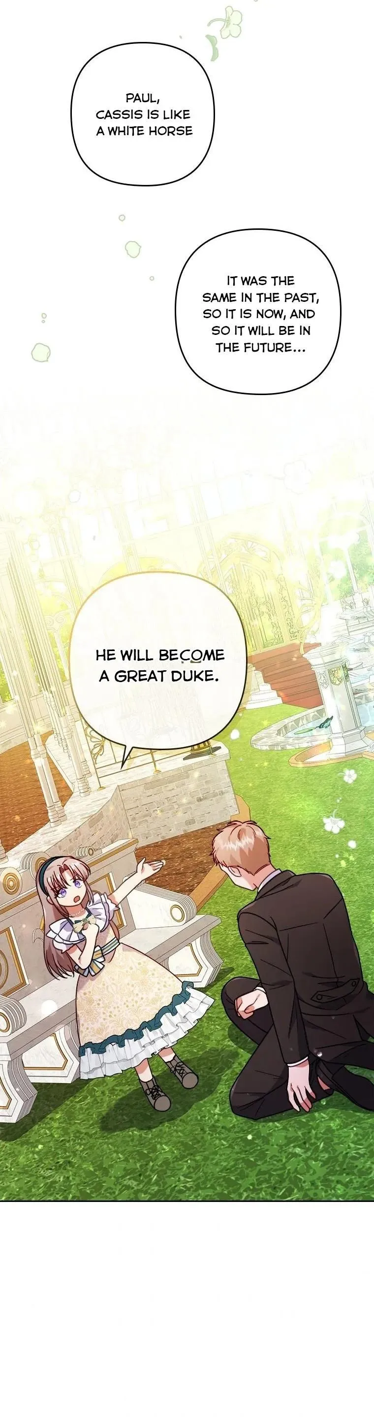 I Was Seduced by the Sick Male Lead Chapter 14 Online - página 31
