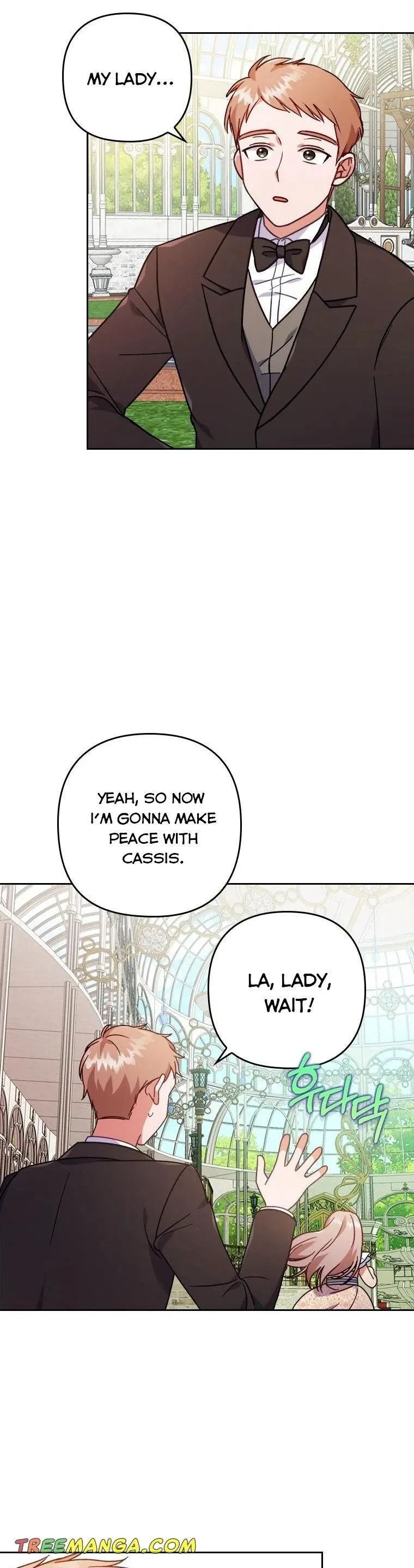 I Was Seduced by the Sick Male Lead Chapter 14 Online - página 32