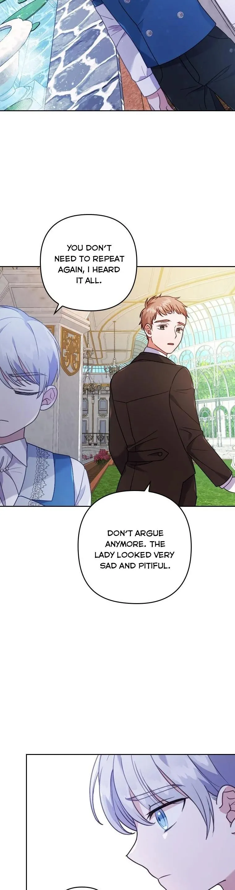 I Was Seduced by the Sick Male Lead Chapter 14 Online - página 34