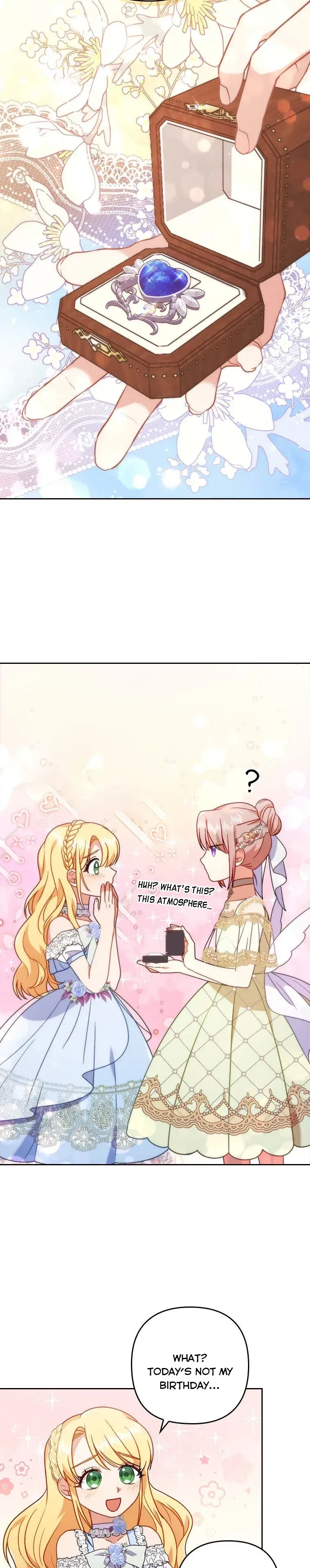 I Was Seduced by the Sick Male Lead Chapter 16 Online - página 4