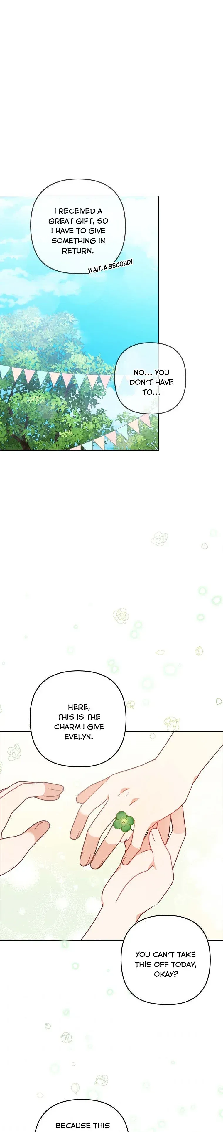 I Was Seduced by the Sick Male Lead Chapter 16 Online - página 11