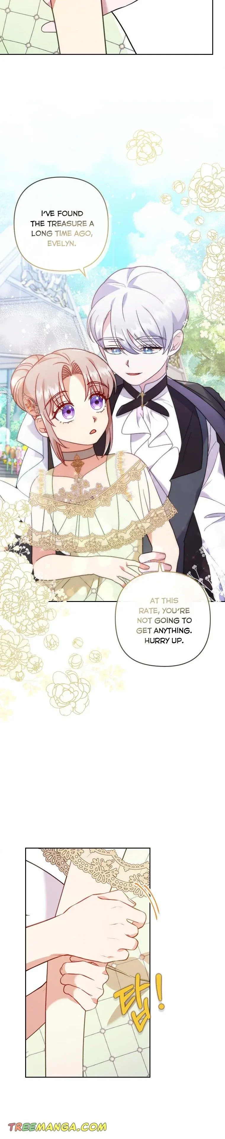 I Was Seduced by the Sick Male Lead Chapter 16 Online - página 13