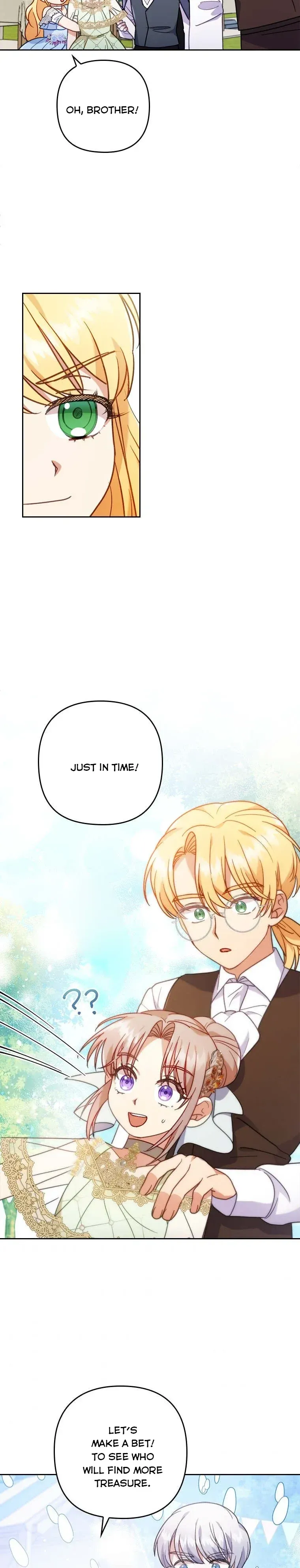 I Was Seduced by the Sick Male Lead Chapter 16 Online - página 17