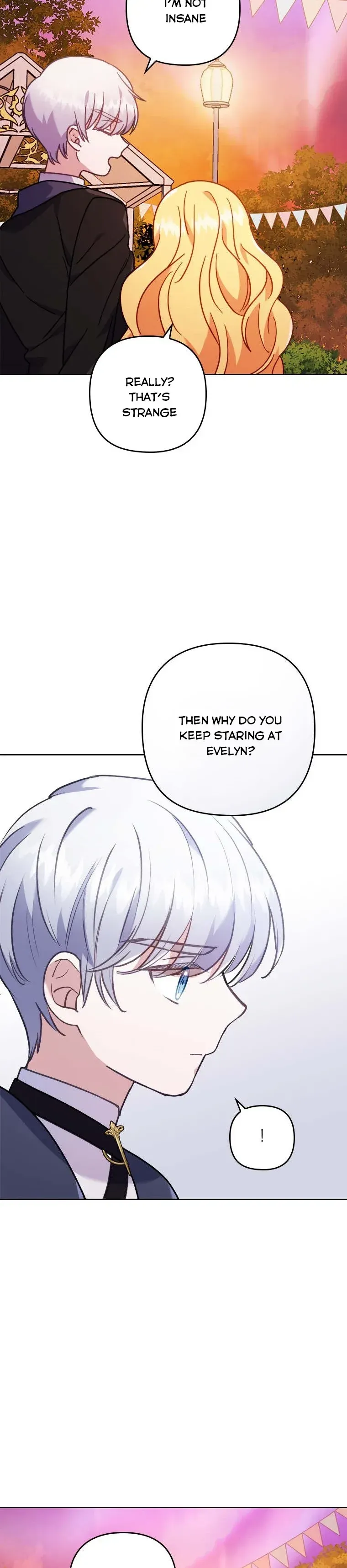 I Was Seduced by the Sick Male Lead Chapter 16 Online - página 27