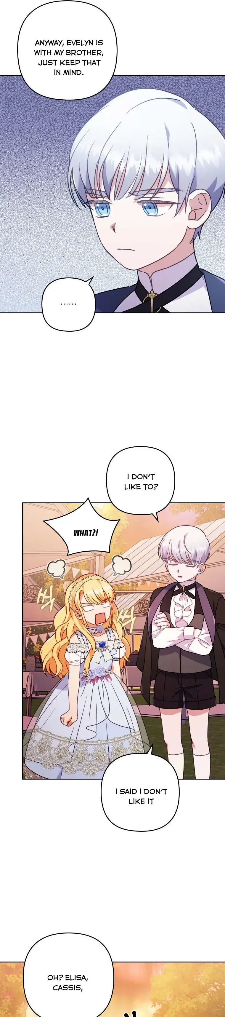 I Was Seduced by the Sick Male Lead Chapter 16 Online - página 30