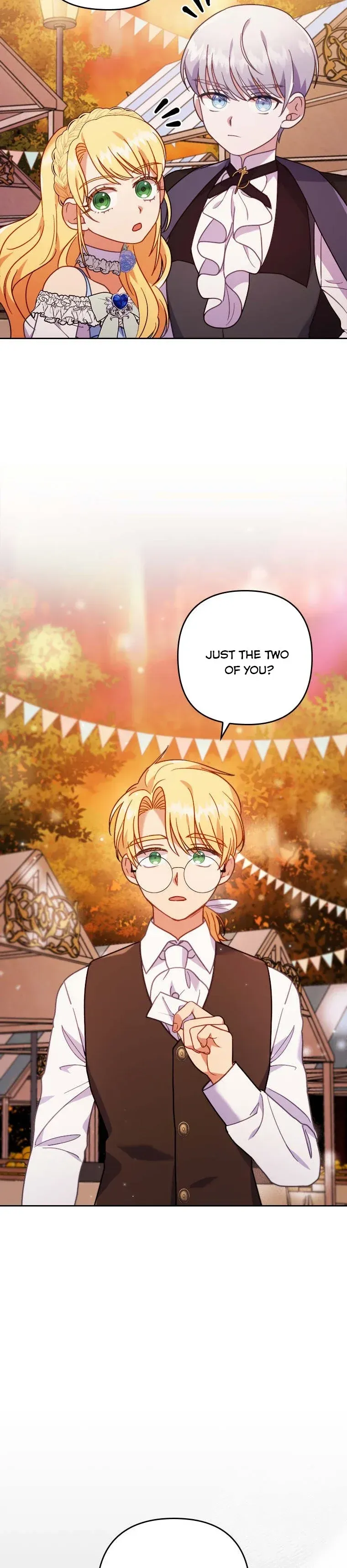 I Was Seduced by the Sick Male Lead Chapter 16 Online - página 31