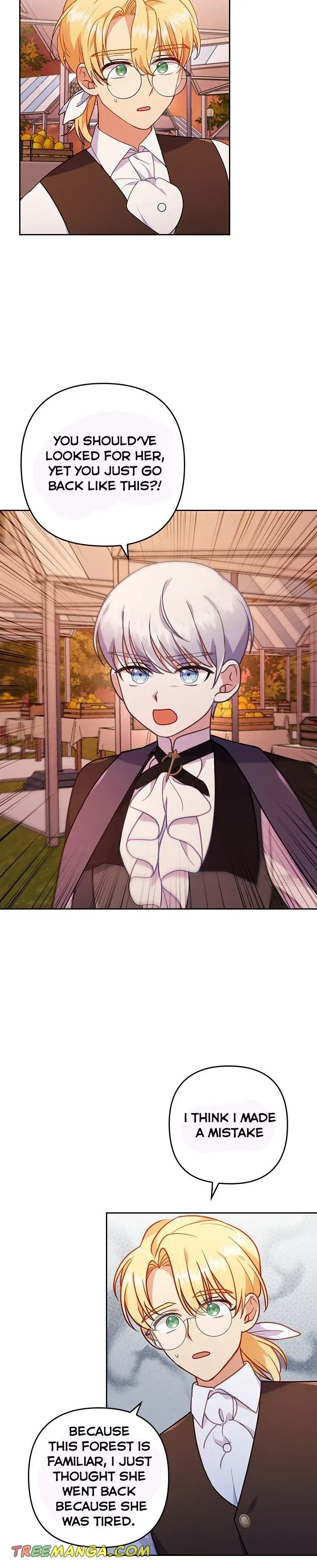I Was Seduced by the Sick Male Lead Chapter 17 Online - página 2