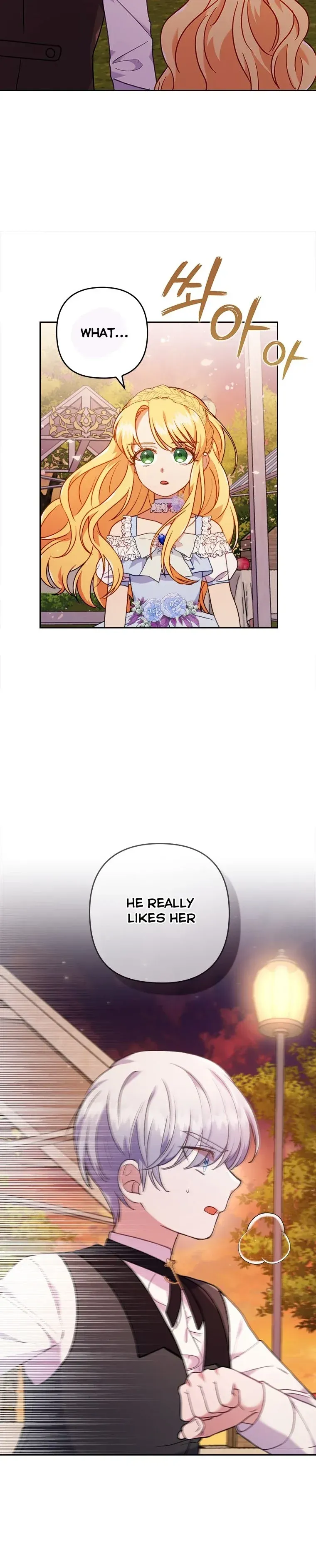 I Was Seduced by the Sick Male Lead Chapter 17 Online - página 4