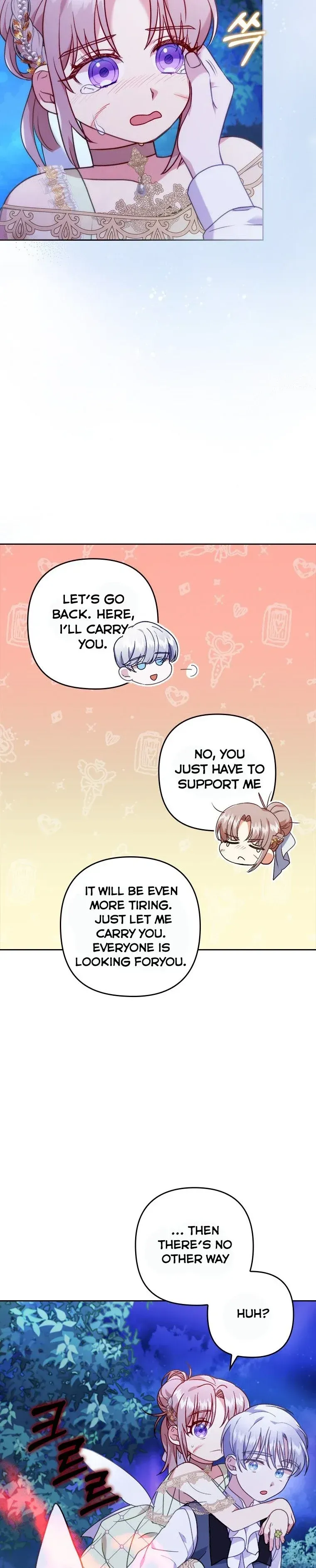 I Was Seduced by the Sick Male Lead Chapter 17 Online - página 18