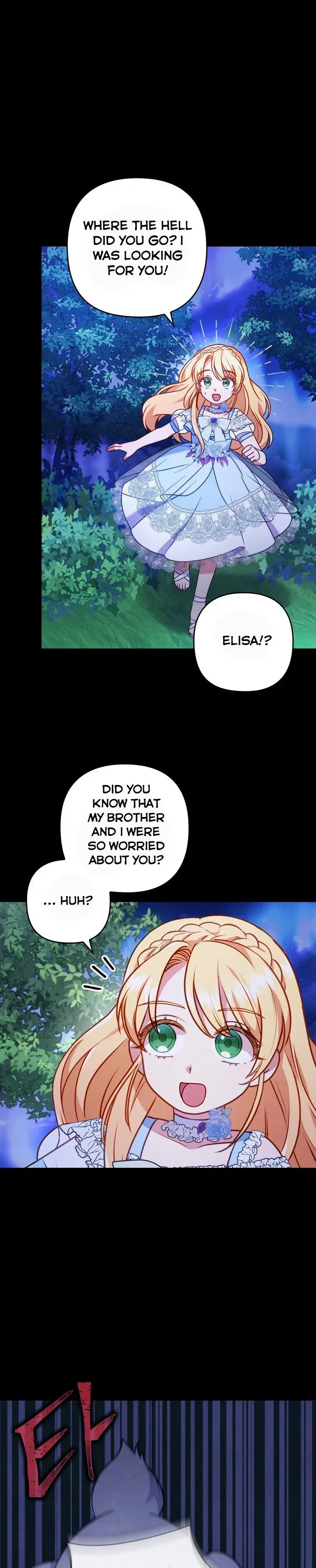 I Was Seduced by the Sick Male Lead Chapter 17 Online - página 21