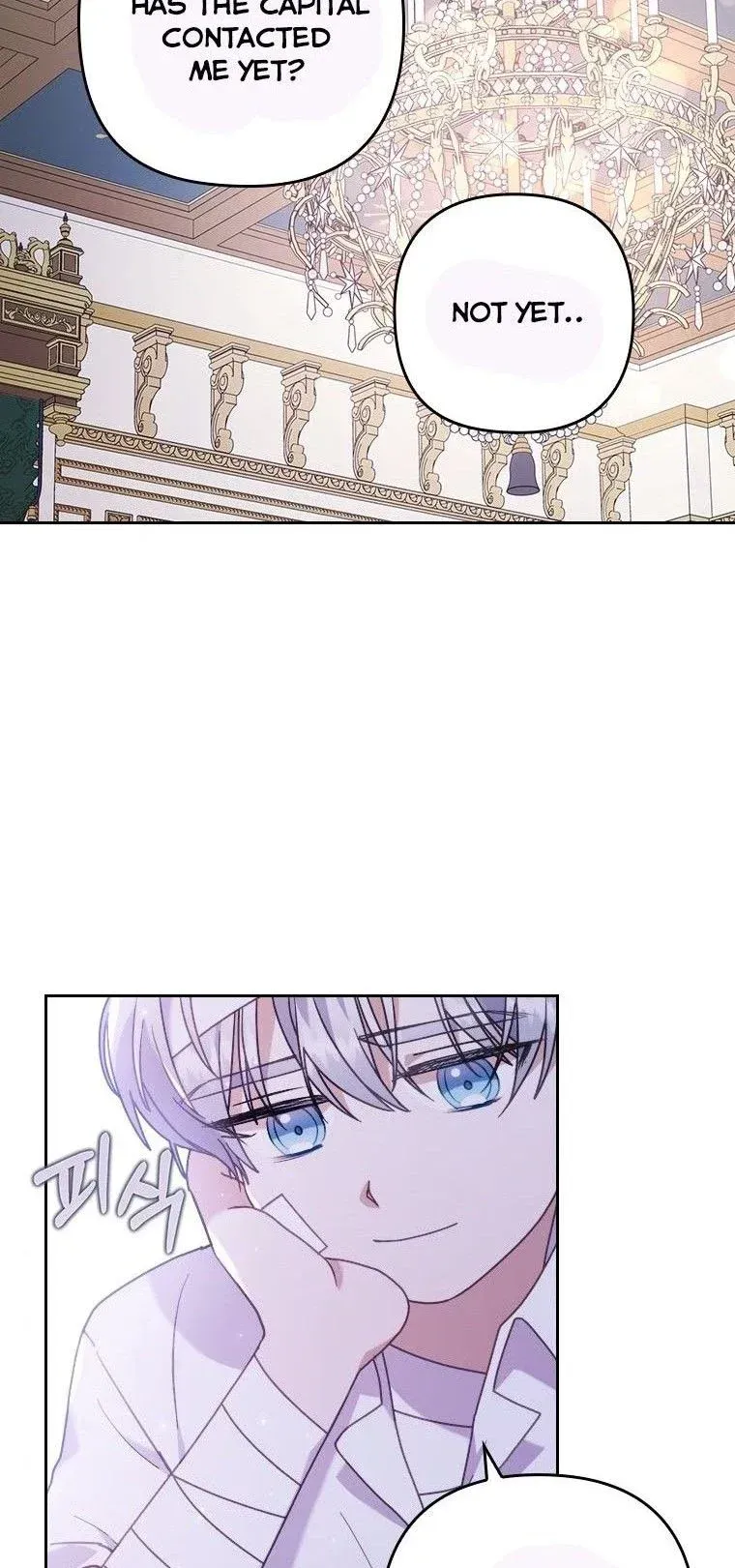 I Was Seduced by the Sick Male Lead Chapter 19.5 Online - página 4