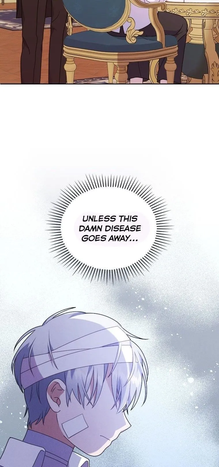 I Was Seduced by the Sick Male Lead Chapter 19.5 Online - página 6