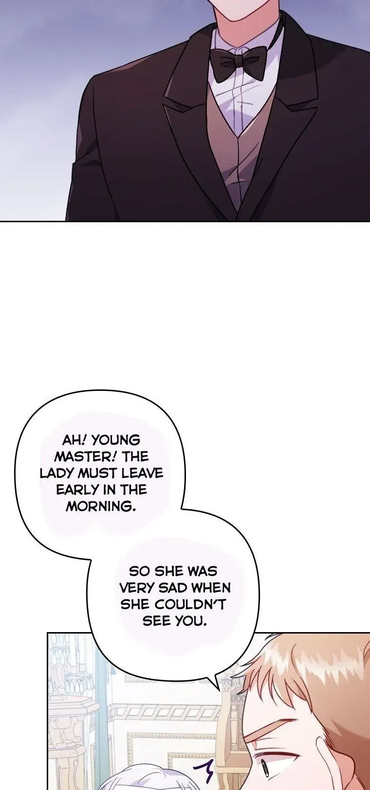 I Was Seduced by the Sick Male Lead Chapter 19.5 Online - página 8
