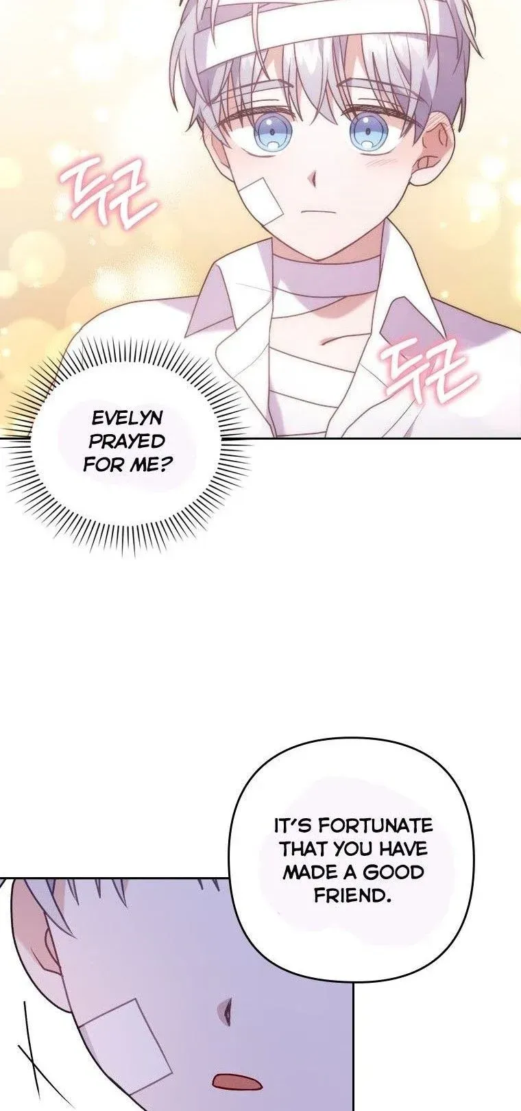 I Was Seduced by the Sick Male Lead Chapter 19.5 Online - página 10