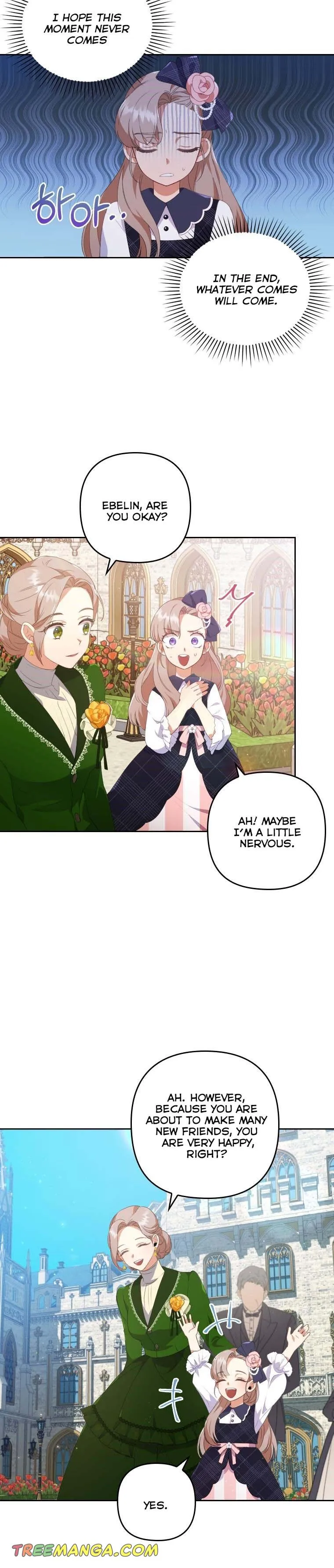 I Was Seduced by the Sick Male Lead Chapter 2 Online - página 2