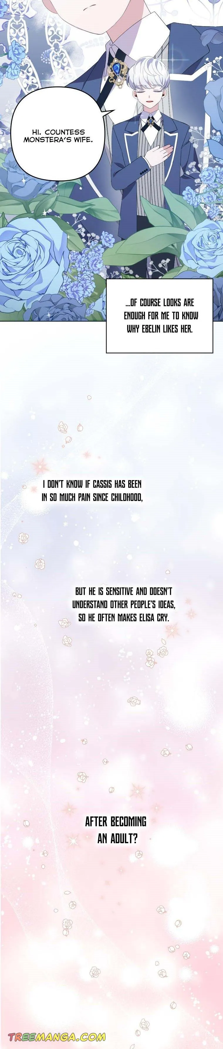I Was Seduced by the Sick Male Lead Chapter 2 Online - página 5