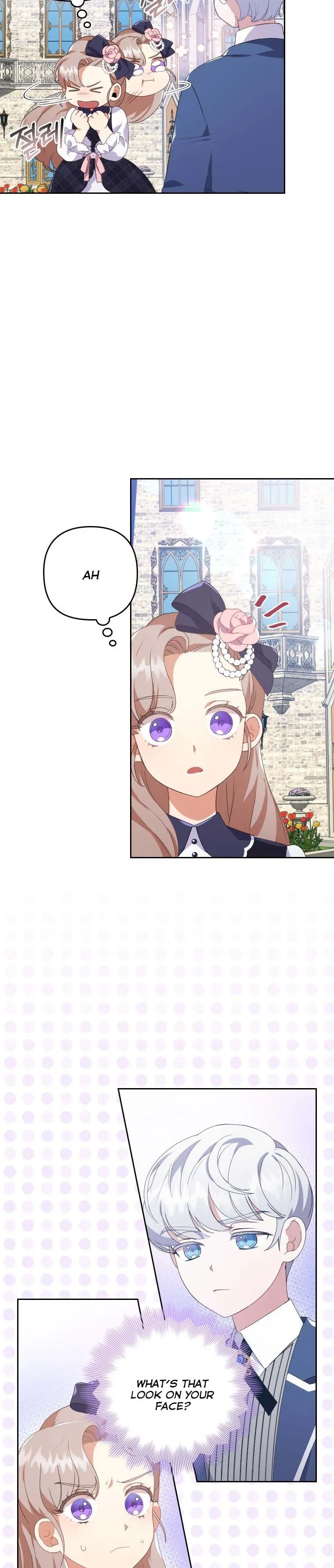 I Was Seduced by the Sick Male Lead Chapter 2 Online - página 7
