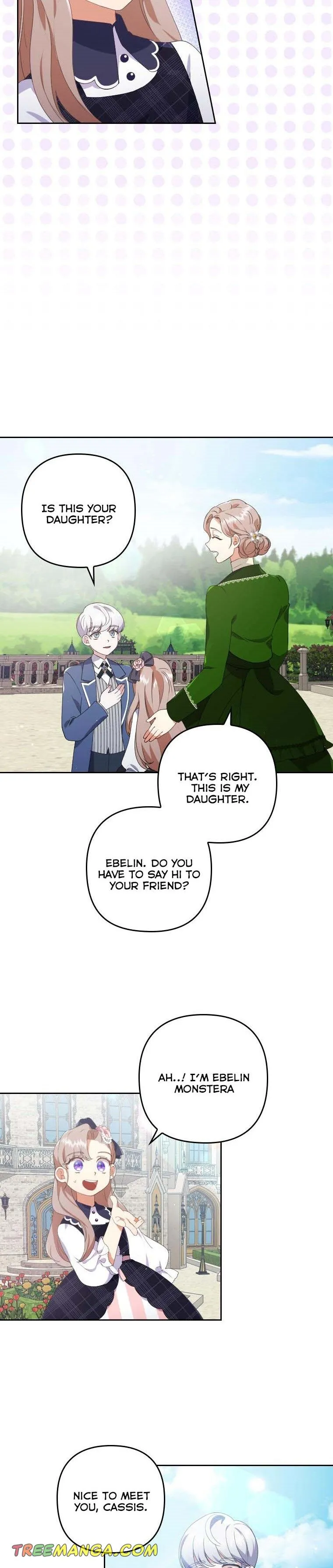 I Was Seduced by the Sick Male Lead Chapter 2 Online - página 8