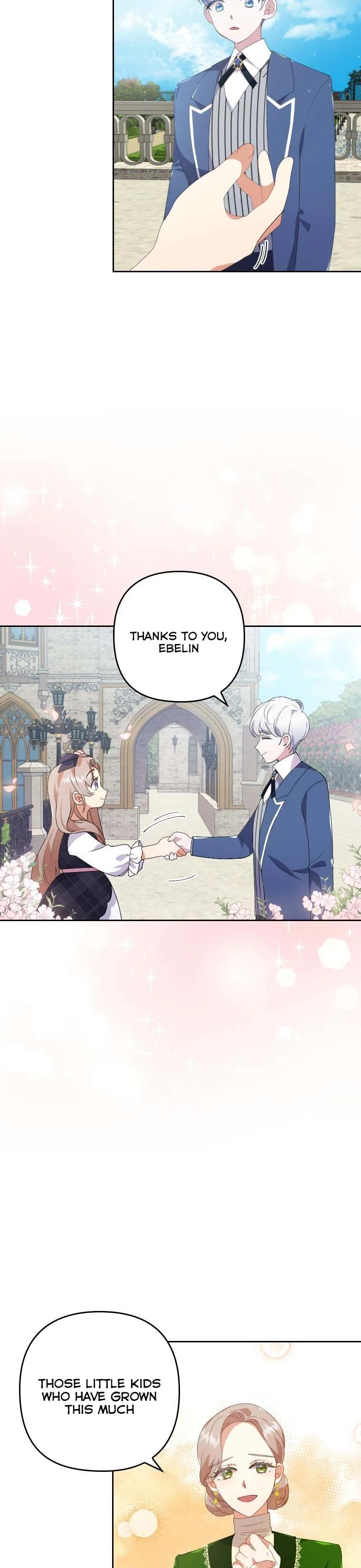 I Was Seduced by the Sick Male Lead Chapter 2 Online - página 9
