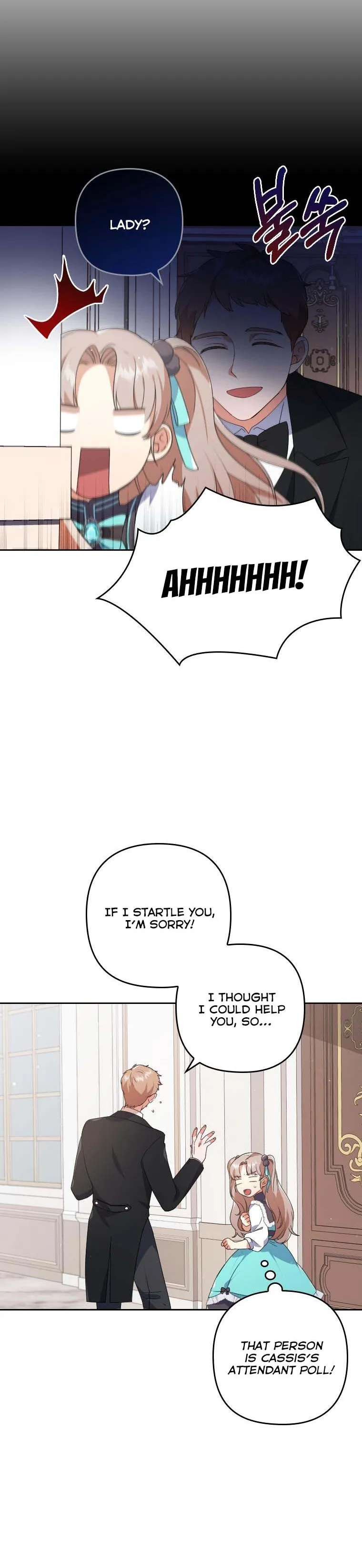 I Was Seduced by the Sick Male Lead Chapter 2 Online - página 12