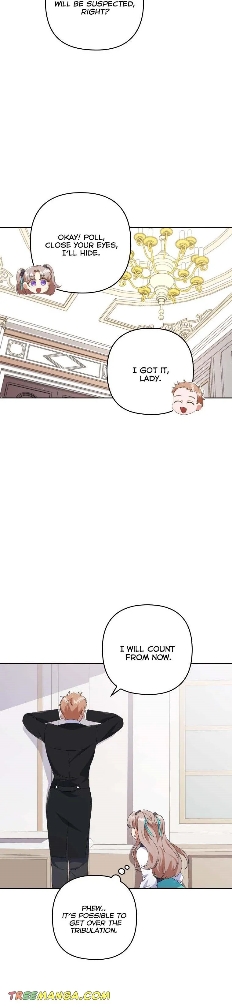 I Was Seduced by the Sick Male Lead Chapter 2 Online - página 14