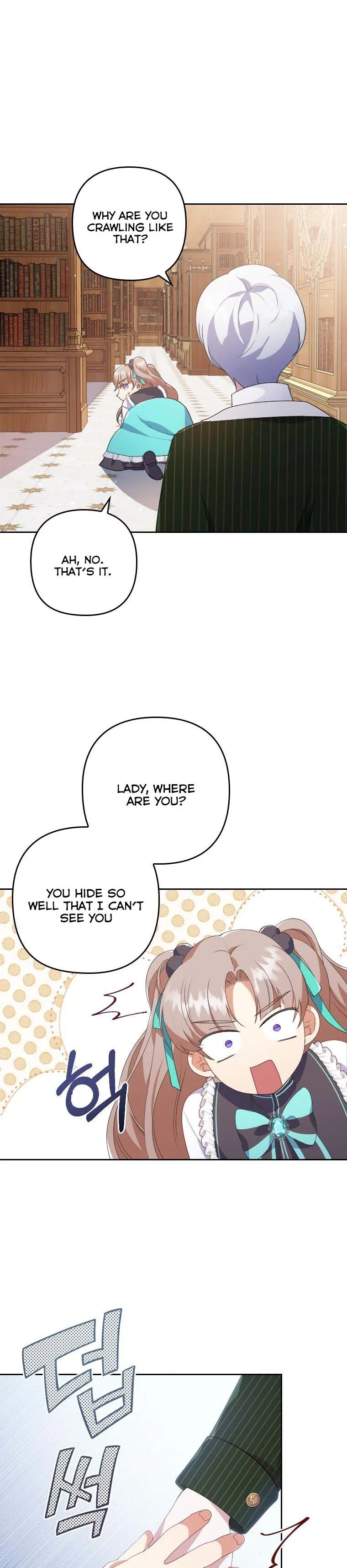I Was Seduced by the Sick Male Lead Chapter 2 Online - página 19