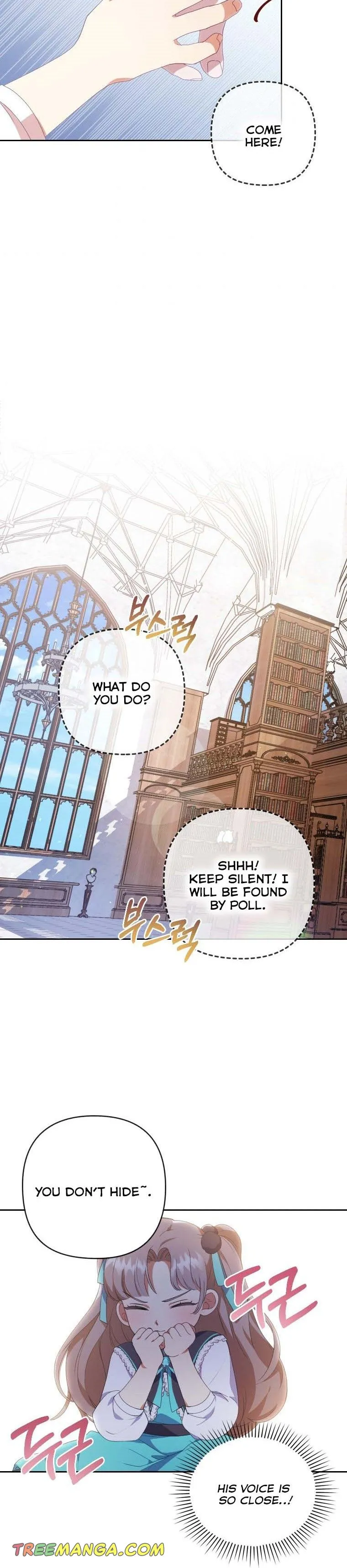 I Was Seduced by the Sick Male Lead Chapter 2 Online - página 20