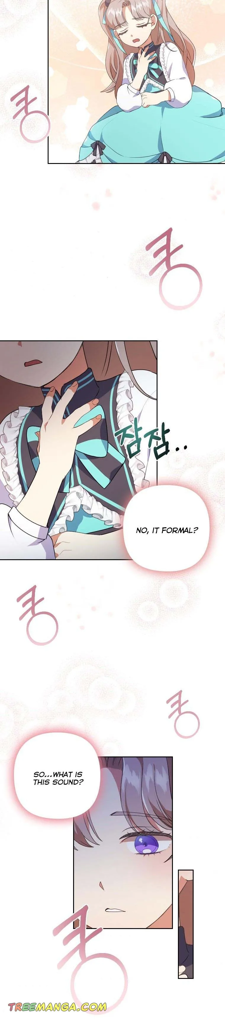 I Was Seduced by the Sick Male Lead Chapter 2 Online - página 22