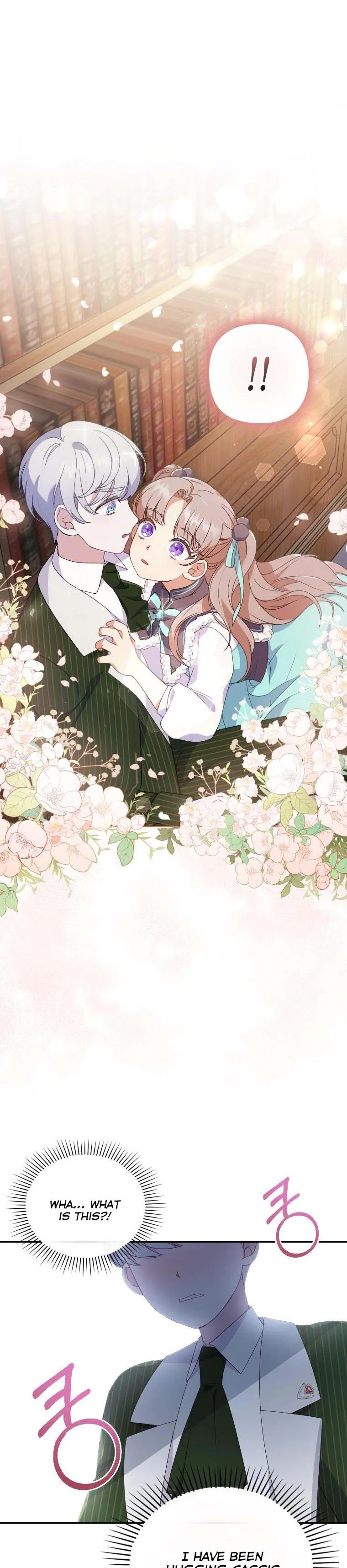 I Was Seduced by the Sick Male Lead Chapter 2 Online - página 23