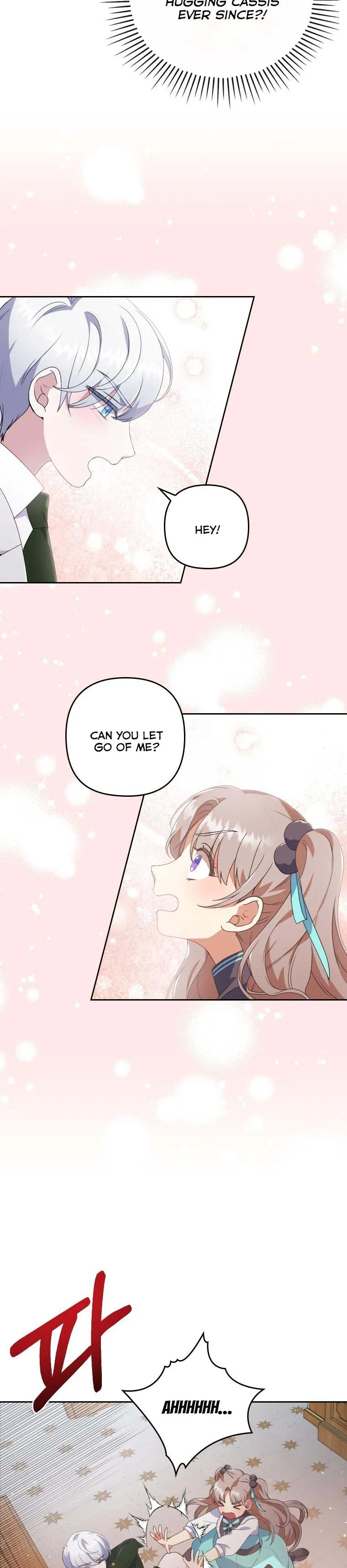 I Was Seduced by the Sick Male Lead Chapter 2 Online - página 24